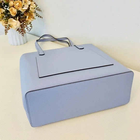 Kate spade daily tote blue - Picture 7 of 8